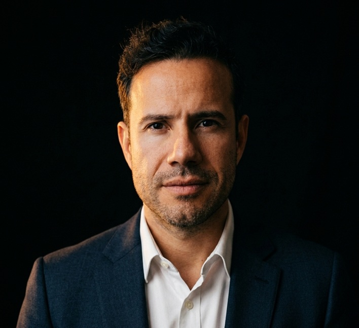 Juan Roberto Martinez, Founder of FWDCO Group